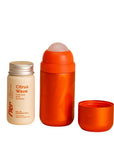 Refillable Roll-on Deodorant Starter Set
