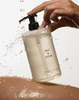 Body Wash Neroli and Basil