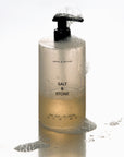 Body Wash Santal and Vetiver