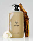 Body Wash Santal and Vetiver