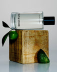 Body Mist Bergamot and Hinoki