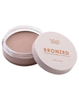 Bronzed Cream Bronzer
