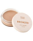 Bronzed Cream Bronzer