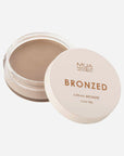 Bronzed Cream Bronzer