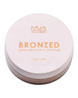 Bronzed Cream Bronzer