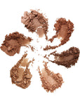Bronzed Perfection Golden Dunes