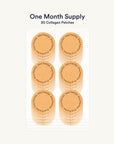 Collagen Patches