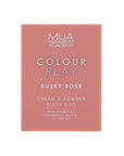 Colour Play Cream & Powder Blush Duo