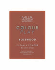 Colour Play Cream & Powder Blush Duo