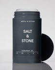 Natural Deodorant Gel Sensitive Skin Santal and Vetiver