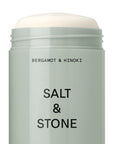Deodorant - Bergamot & Hinoki