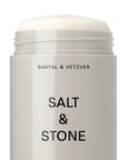 Deodorant - Santal & Vetiver