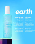 Franrance Mist 100ml Fresh and woody