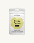Energy Patches Extra Strong