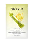 Vitamin C Booster Shot Mask