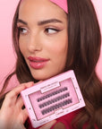 Emmanouela Press-on Lashes