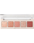 5shade Palette Glow Bloom