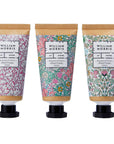 At Home Golden Lily- Hand Cream Collection