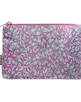 At Home Golden Lily- Hand Care Bag