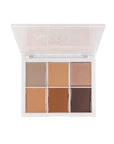 Face Shape Palette - Bronze & Sculpt Palette