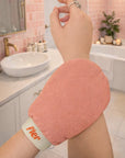 Exfoliating Gloves