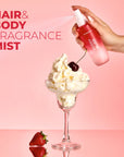 Berry Bliss Body Mist