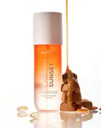 Caramel Sunset Body Mist