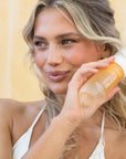 Vanilla Delight Body Mist