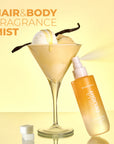 Vanilla Delight Body Mist