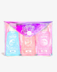 Kit Galactic Sun Moon Earth