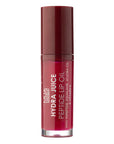 MUA Peptide Lip Oil