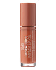 MUA Peptide Lip Oil
