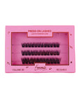 Emmanouela Press-on Lashes