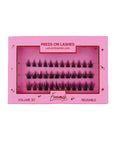 Emmanouela Press-on Lashes