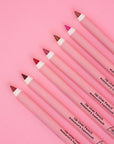 Lip Liner Waterproof and Supersmooth