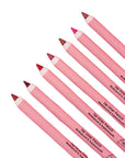 Lip Liner Waterproof and Supersmooth