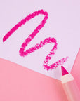 Lip Liner Waterproof and Supersmooth