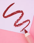 Lip Liner Waterproof and Supersmooth