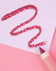 Lip Liner Waterproof and Supersmooth