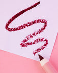 Lip Liner Waterproof and Supersmooth