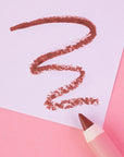Lip Liner Waterproof and Supersmooth