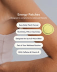 Energy Patches