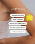 Mood Plus Patches