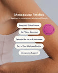 Menopause Patches