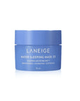 Water Sleeping Mask