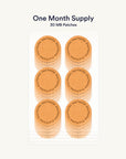 Metabolic Balance Patches