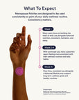 Menopause Patches