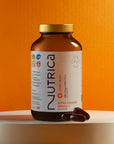 Omega-3 60 Capsules