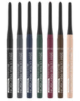 20H Ultra Precision Gel Eye Pencil Waterproof