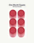 Period Patches